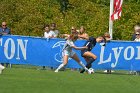 Women’s Soccer vs Middlebury  Wheaton College Women’s Soccer vs Middlebury College. - Photo By: KEITH NORDSTROM : Wheaton, Women’s Soccer, Middlebury